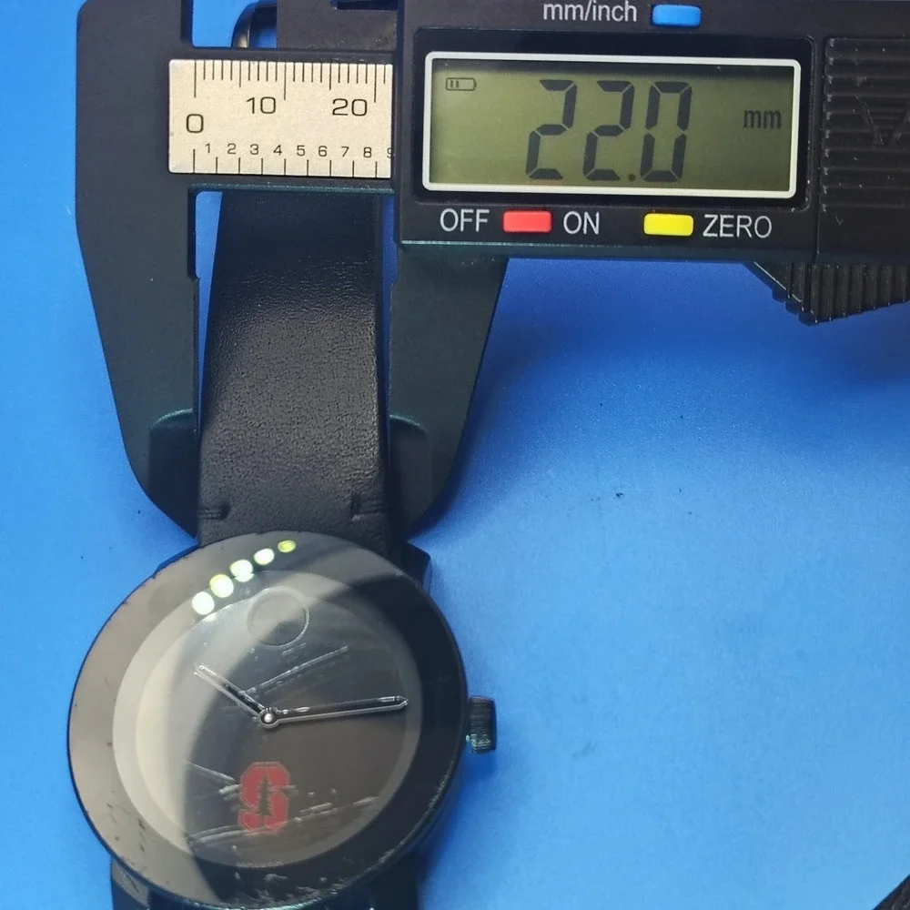 Movado rare 2019